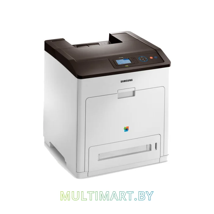 Принтер Samsung Color Laser Printer CLP-775ND